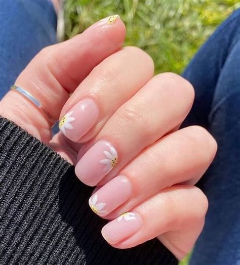 short gel nails|summer short gel nails.